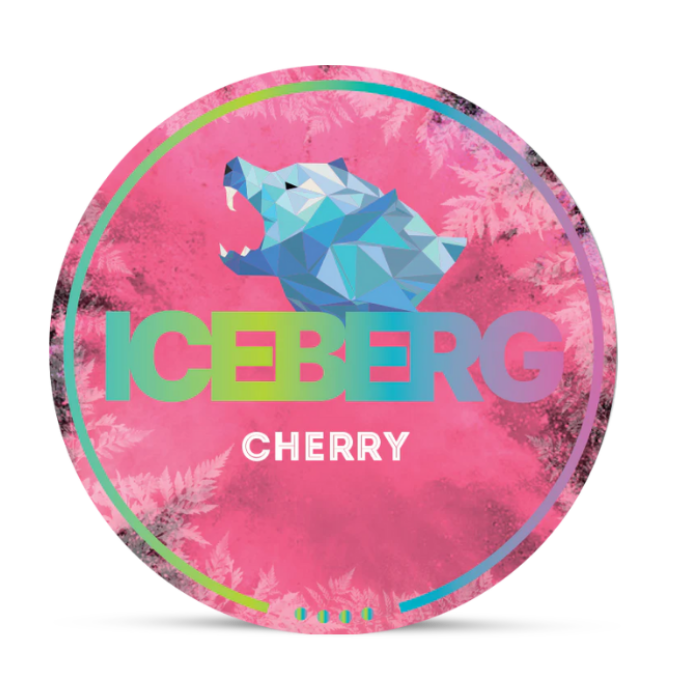 ICEBERG Cherry