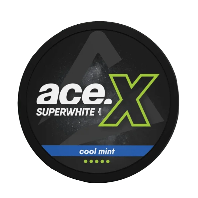 ACE Cool Mint-X