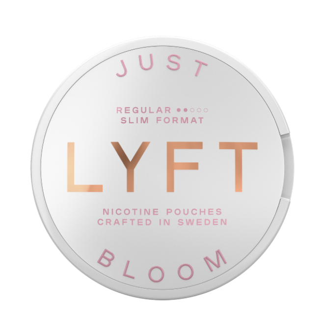 LYFT Just Bloom SLIM