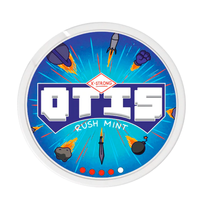 Otis Rush Mint