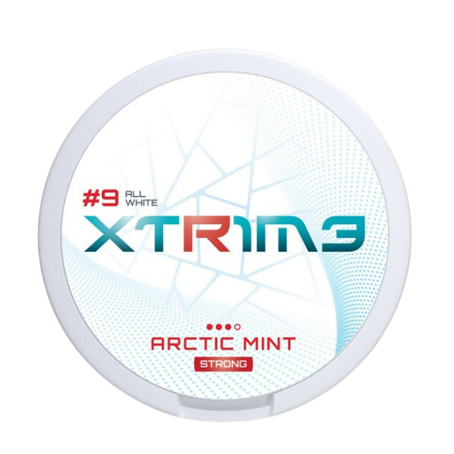 XTREME Arctic Mint